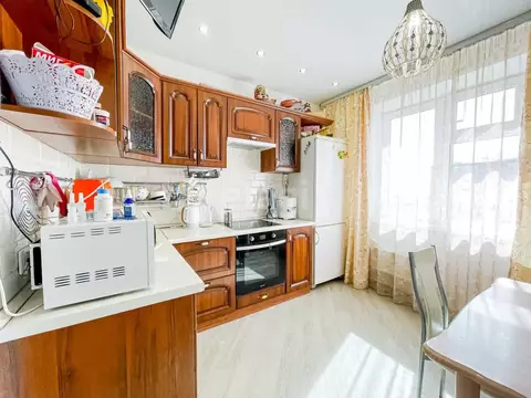 3-к кв. Забайкальский край, Чита 6-й мкр, 1 (69.5 м)