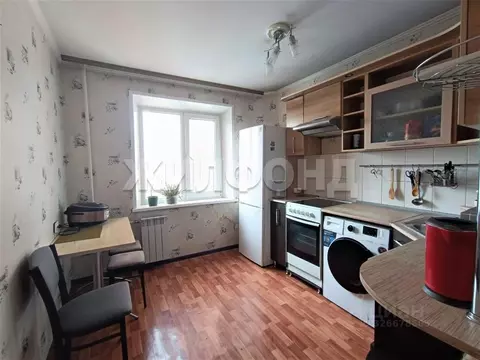 3-к кв. Хакасия, Абакан ул. Ивана Ярыгина, 47 (65.0 м)