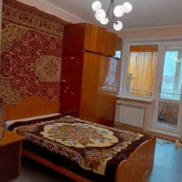 2-к кв. Татарстан, Набережные Челны 23-й комплекс, 5 (56.0 м)