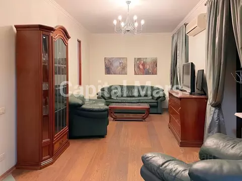 2-к кв. Москва Смоленская ул., 10 (50.0 м)