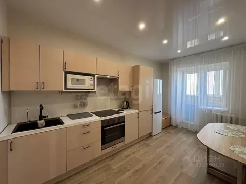 2-к кв. Тюменская область, Тюмень Войновка мкр, ул. Энергостроителей, ...