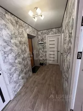 2-к кв. Курганская область, Курган ул. Макаренко, 14 (46.1 м)