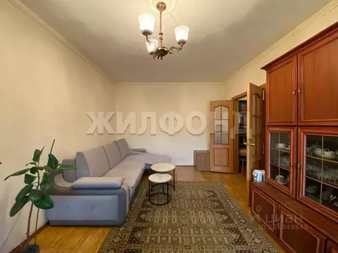 2-к кв. Хакасия, Абакан Северный проезд, 3А (60.0 м)