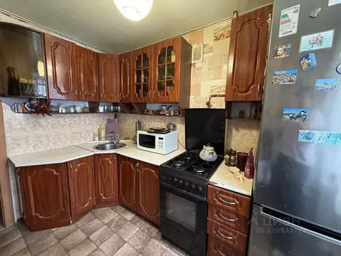 3-к кв. Ростовская область, Волгодонск Степная ул., 189 (63.7 м)