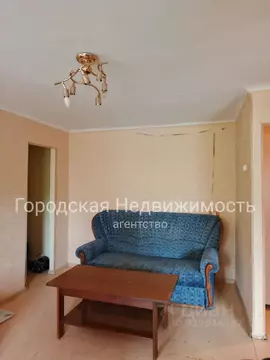 2-к кв. Томская область, Томск Студенческая ул., 8 (44.0 м)
