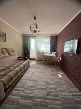 3-к кв. Ростовская область, Таганрог ул. Сергея Шило (60.0 м)