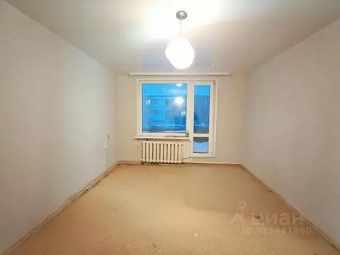 Комната Пермский край, Березники ул. Свердлова, 17 (16.2 м)