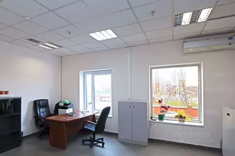 Офис в Московская область, Солнечногорск Красная ул., 161/19 (29 м)