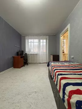 2-к кв. Пермский край, Пермь ул. Емельяна Ярославского, 40 (42.1 м)