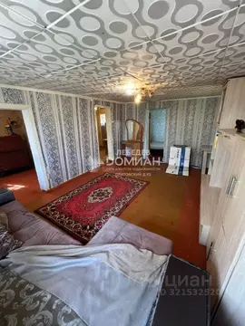 Дом в Ростовская область, Новочеркасск Железнодорожная ул., 113 (67 м)