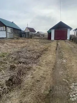 Участок в Иркутская область, Иркутский муниципальный округ, с. ...