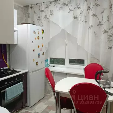 1-к кв. Саратовская область, Балаково ул. Набережная Леонова, 31 (30.0 ...