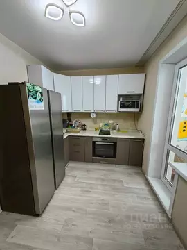 1-к кв. Новосибирская область, Новосибирск Красный просп., 305 (37.0 ...