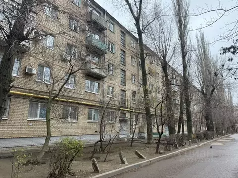 2-к кв. Волгоградская область, Волгоград Рабочий поселок Гумрак тер., ...