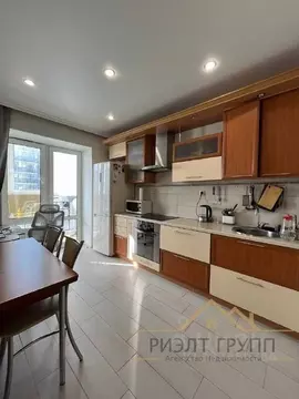 1-к кв. Татарстан, Казань ул. Разведчика Ахмерова, 7 (37.0 м)