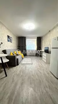 Комната Иркутская область, Иркутск ул. Павла Красильникова, 185 (17.5 ...