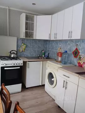 1-к кв. Пермский край, Пермь ул. Куйбышева, 62А (35.7 м)