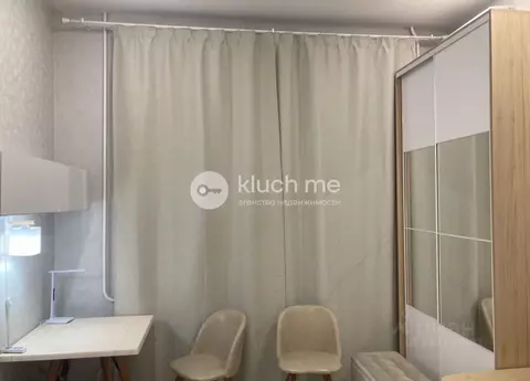 Студия Татарстан, Казань Молодежная ул., 10 (18.9 м)