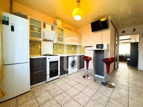 1-к кв. Свердловская область, Екатеринбург ул. Восточная, 160 (40.0 м)