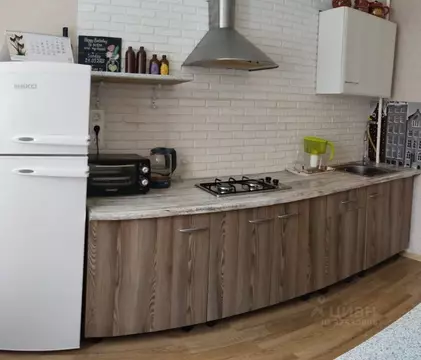 1-к кв. Санкт-Петербург просп. Славы, 2К3 (32.0 м)