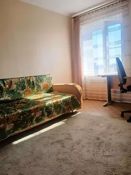 Комната Москва Нагорная ул., 21К1 (12.0 м)