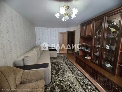 3-к кв. Белгородская область, Белгород ул. Семашко, 40 (67.5 м)