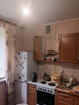 2-к кв. Белгородская область, Старый Оскол Заречье мкр, 13 (45.0 м)