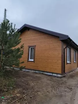 Коттедж в Тверская область, Калининский муниципальный округ, д. Савино ...