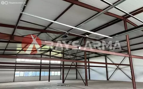 Склад (3000 м)