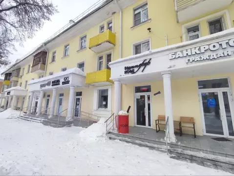 Комната Московская область, Ступино ул. Андропова, 46 (16.5 м)