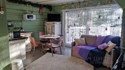 Дом в Алтай, Турочакский район, с. Артыбаш Телецкая ул., 60 (60 м)