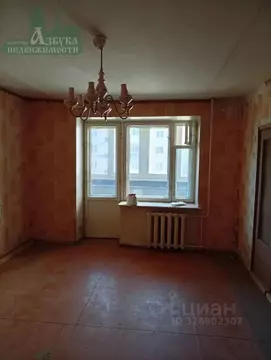 Комната Смоленская область, Смоленск ул. Твардовского, 6 (17.1 м)