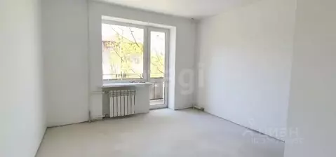 1-к кв. Калининградская область, Калининград Ангарская ул., 80 (23.0 ...