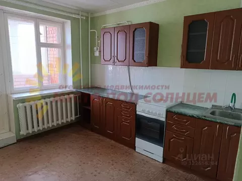 1-к кв. Краснодарский край, Ейск Красная ул., 53/1 (45.0 м)