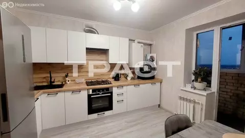 1-комнатная квартира: Новая Усмань, Квартальная улица, 135 (37.5 м)