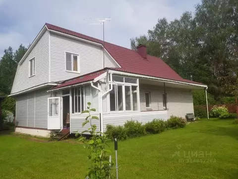 Дом в Санкт-Петербург, Санкт-Петербург, Павловск Проектируемая ул. ...