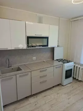 2-к кв. Чувашия, Чебоксары ул. Энтузиастов, 31 (50.6 м)