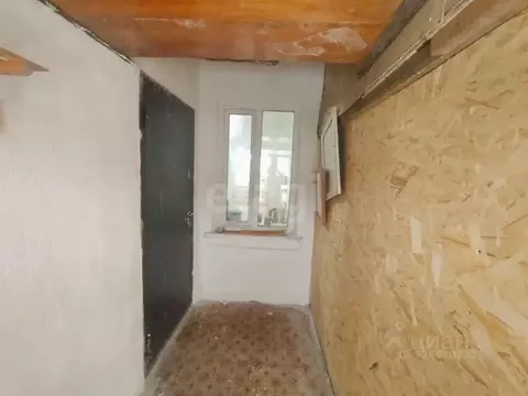 1-к кв. Тамбовская область, Мичуринск Фрезерная ул., 4 (21.5 м)