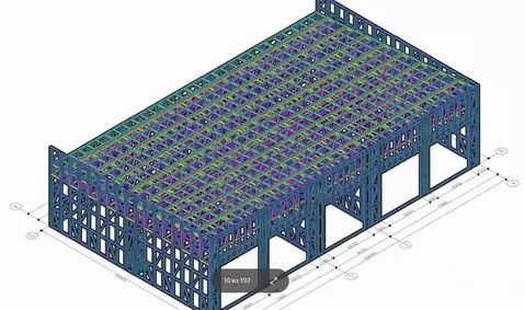 Торговая площадь в Московская область, Чехов ул. Уездная, 19Б (50 м)