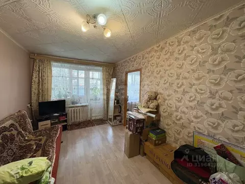 3-к кв. Калужская область, Балабаново Боровский район, ул. ...