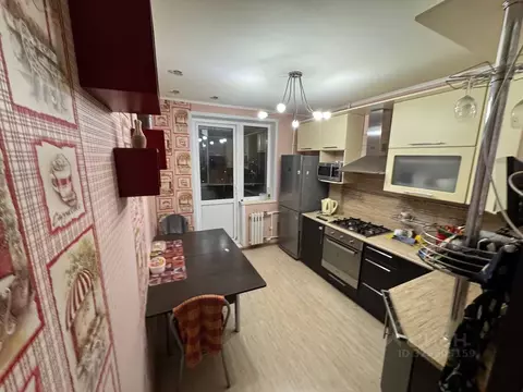 3-к кв. Тульская область, Тула Литейная ул., 32 (74.0 м)