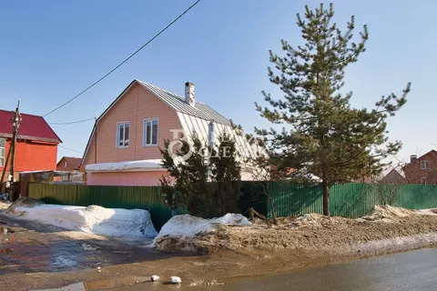 Дом в Владимирская область, Суздальский район, Боголюбовское ...