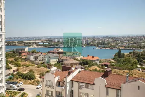 1-к кв. Севастополь ул. Парковая, 12 (38.7 м)