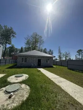 Дом в Московская область, Видное к46 (115 м)