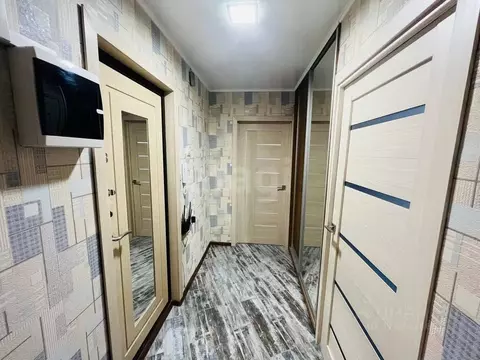 2-к кв. Нижегородская область, Нижний Новгород Ижорская ул., 38 (45.6 ...