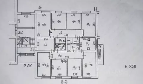 Комната Санкт-Петербург ул. Димитрова, 3К4