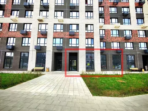 Помещение свободного назначения в Московская область, Балашиха ул. ...