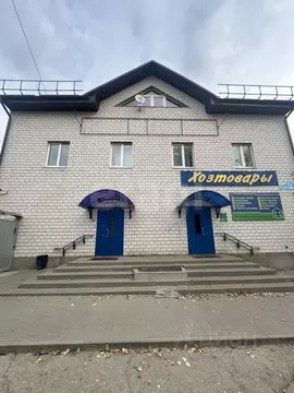 Торговая площадь в Калужская область, Калуга пер. Малинники, 7А (148 ...