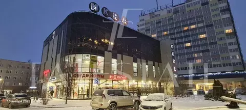 Помещение свободного назначения в Татарстан, Набережные Челны пос. ...