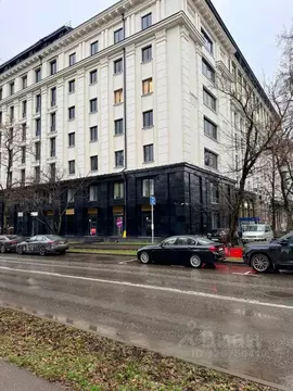 Помещение свободного назначения в Москва ул. Верхняя Масловка, 20С1 ...